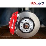 کاور ترمز برمبو Brembo - Image 2