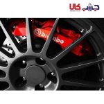 کاور ترمز برمبو Brembo