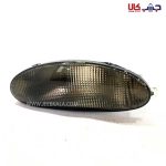 مه شکن عقب ۲۰۶ اسپرت (دودی) - Image 2