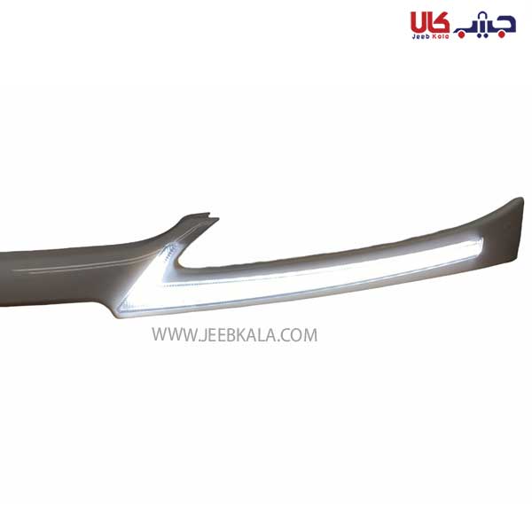 1463-min جلو پنجره دیلایت دار پژو ۲۰۶ - Image 1