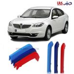 گیره جلو پنجره برلیانس مدل M3