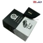 پورت شارژر رانا