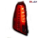 چراغ خطر اسپرت ال ۹۰ طرح E - Image 3