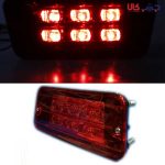 مه شکن روی سپرعقب پراید ۱۱۱ LED