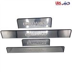 پارکابی استیل برلیانس