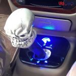 قاب دور دنده چراغدار سمند - Image 2