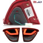 چراغ خطر اسپرت كوئيك