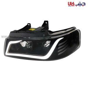 چراغ جلو سمند اسپرت طرح آکورد