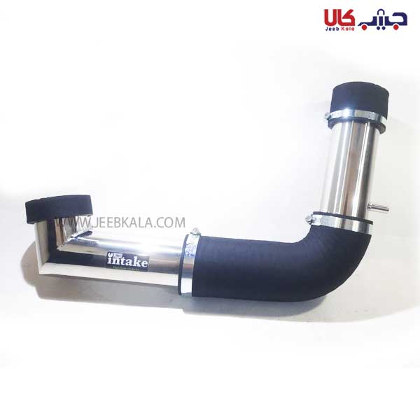 480151-min لوله استیل کیت مکش پراید - Image 1