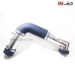 لوله استیل کیت مکش پراید - Image 3