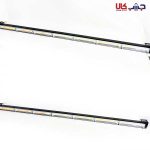 پرژکتور آفرود 7 پنل فدرال(لایت بار ریموت دار)