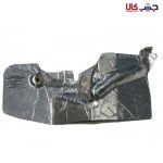 عایق حرارتی دینام پژو ۲۰۶ و ۲۰۷ - Image 2