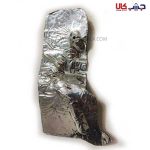 عایق حرارتی دینام پژو ۲۰۶ و ۲۰۷