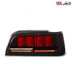چراغ عقب پژو پارس طرح ۳۰۰۸
