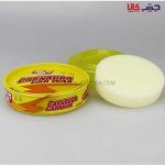 واکس پولیش بدنه خودرو وسلی