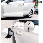 نوار محافظ دور درب خودرو (لاستیک لادری)