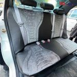 روکش صندلی خودرو ساینا vip