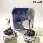 لامپ زنون خودرو Xenon-D8S 25W سورا