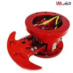 توپی فرمان اسپرت تاشو