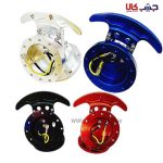 توپی فرمان اسپرت تاشو