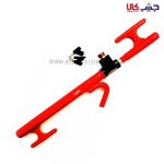 قفل فرمان سه کاره