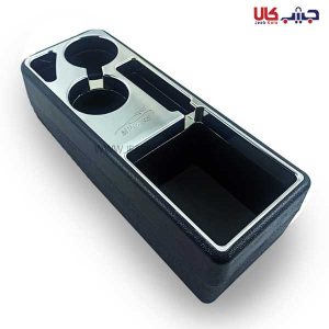 مینی کنسول ۴۰۵ و پژو پارس