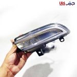 مه شکن اسپرت عقب پژو ۲۰۷  دودی - Image 3