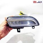 مه شکن اسپرت عقب پژو ۲۰۷ دودی