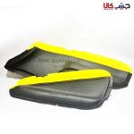 رودری نوار زرد پژو 206 و 207