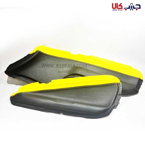 4804261-min رودری نوار زرد پژو 206 و 207