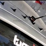 شارک سقف و سپر خودرو