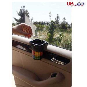 جاسیگاری لیوانی خودرو