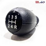 سر دنده زانتیا - تصویر 2