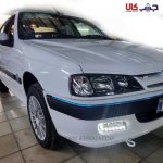 پرژکتور پارس دیلایت دار شرکتی 1402