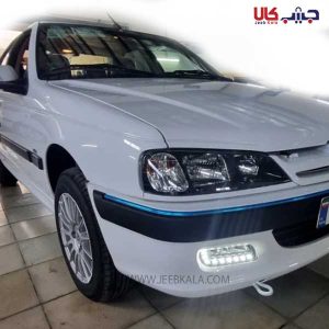 پرژکتور پارس دیلایت دار شرکتی 1402