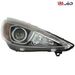 چراغ جلو پژو ۲۰۷ مدرن - Image 2