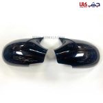 فلاپ آینه خودرو مدل خفاشی برای پژو 206 - Image 3