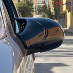 فلاپ آینه خودرو مدل خفاشی برای پژو 206