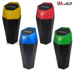 سطل زباله خودرو