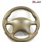 غربیلک فرمان پژو پارس و 405طرح جدیدنیو بالانس