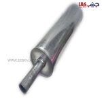 منبع اگزوز 220 بنزی