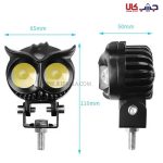 پرژکتور طرح جغد - Image 2