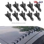 شارک سقف ۱۰ تایی کربن