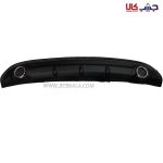 دیفیوزر سپر عقب کیا سراتو