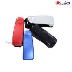 جا عینکی گیره ای خودرو - هولدر عینک گیره ای - Image 3