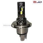 هدلایت مینی سان، لامپ فابریک LED با یکسال گارانتی