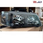 چراغ جلو 405 طرح پارس کریستالی SMCO - Image 2