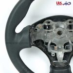 غربیلک فرمان پژو 206 طرح دیکات - Image 3