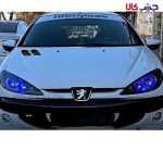 دندون سپر خودرو