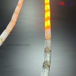 دی لایت کریستالی راهنمادار کاسه چراغ - Image 4